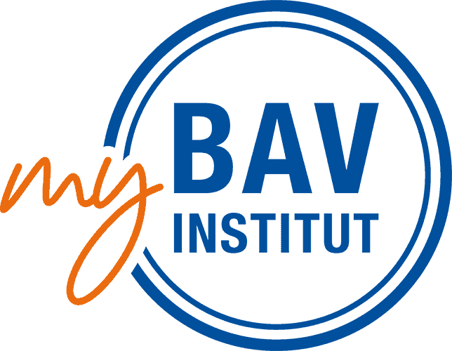 myBAV Shop